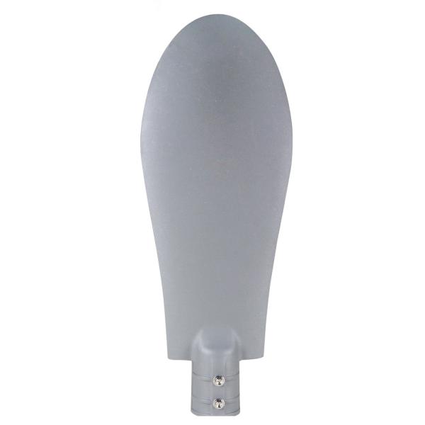 O lúmen alto integrado impermeável da luz de rua IP65 100W conduziu o revérbero exterior