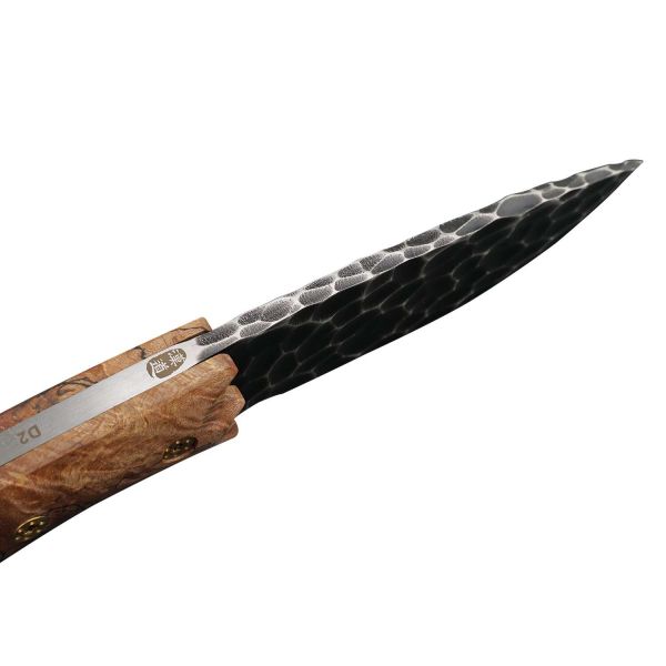 5mm 8in Volcano Multi Functional Knife Antiwear Outdoor Tools