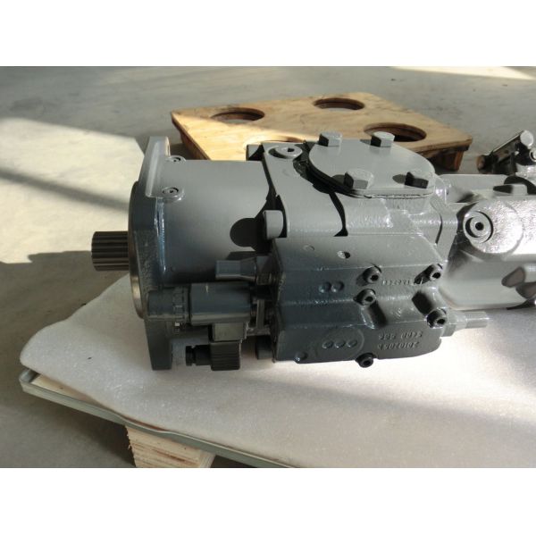 Oil Support Payment in USD A11vo Excavator Pump Parts for Hydraulic Pump Spare Parts