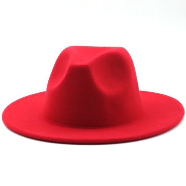British Original Ancient Style Top Hat for Men's Stage Performance in Autumn and Winter