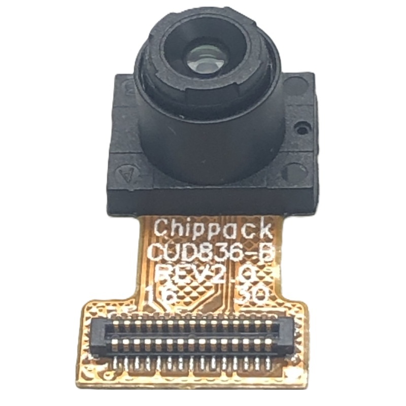 MONO Global 49 Degree View Shutter OV9282 Camera Module 1 MP For Machine Vision