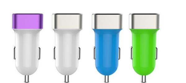 5v 2a usb car charger
