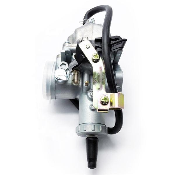 Carburador VM26 29mm do motor da motocicleta do curso do zinco ou do alumínio 4