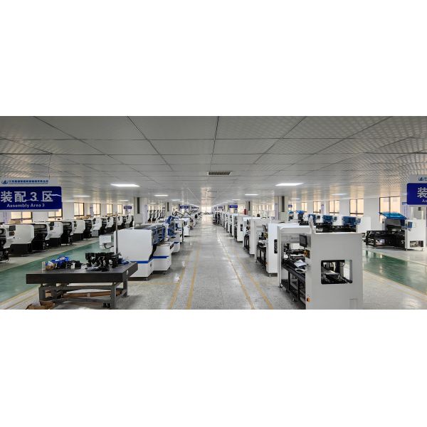PCB Welding Machine For 1m 0.5m LED Strip Production Line Solution