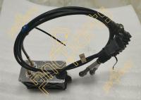 7 fixa 247 CAT E320C E312C E320D de Throttle Motor For de 5212 máquinas escavadoras
