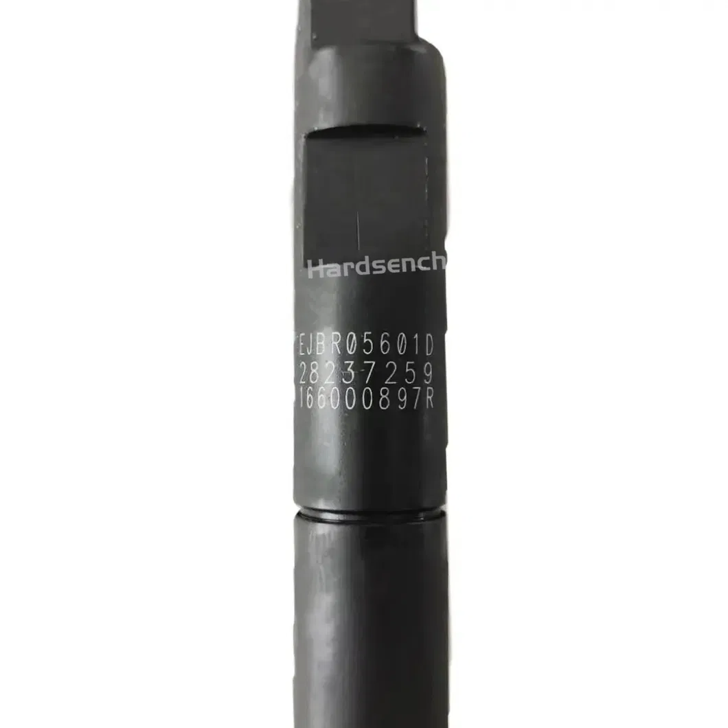 Diesel Common Rail Fuel Injector 28237259 166000897r for Nissan 1.5 Dcl