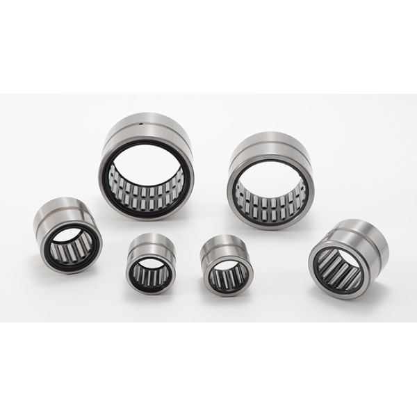 Ролика иглы Nk15 Nk12 РИБОНУКЛЕИНОВАЯ КИСЛОТА 4906 строки Bearingss твердого одиночная без внутреннего кольца