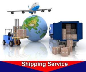 Door To Door International Ocean Freight Forwarders China To Europe