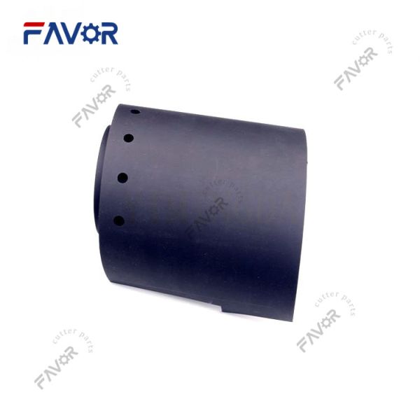91549000 Take On Ramp Seal For GMC XLC7000 Z7 Auto Cutter Machine