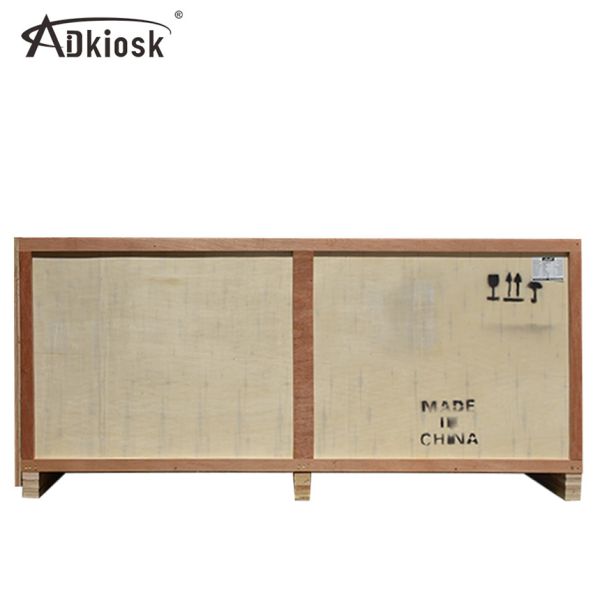 32inch Restaurant Interactive Touch Screen Table Android FHD 1920x1080