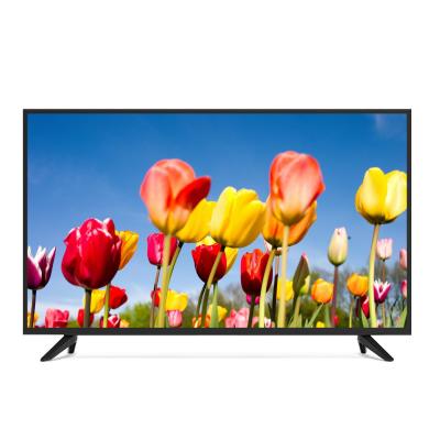 OEM 24 Inch Android Smart TV Support Custom For Hotel Home