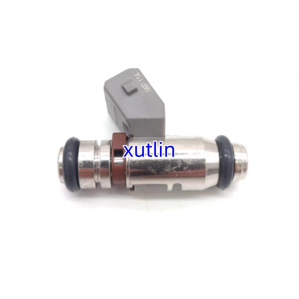 Auto Parts Fuel Injector    nozzle IWP114 041906031 IWP-114 for VW Parati Santana Saveiro 1.8 2.0