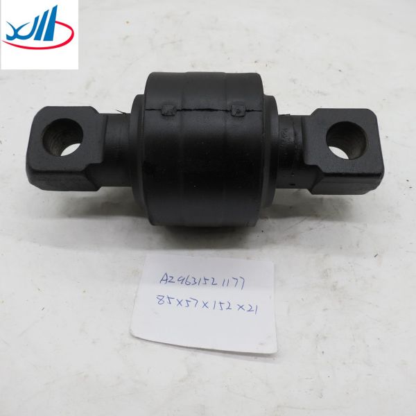 Sinotruk Howo Parts Torque Rubber Core AZ9631521177 85x57x152x21