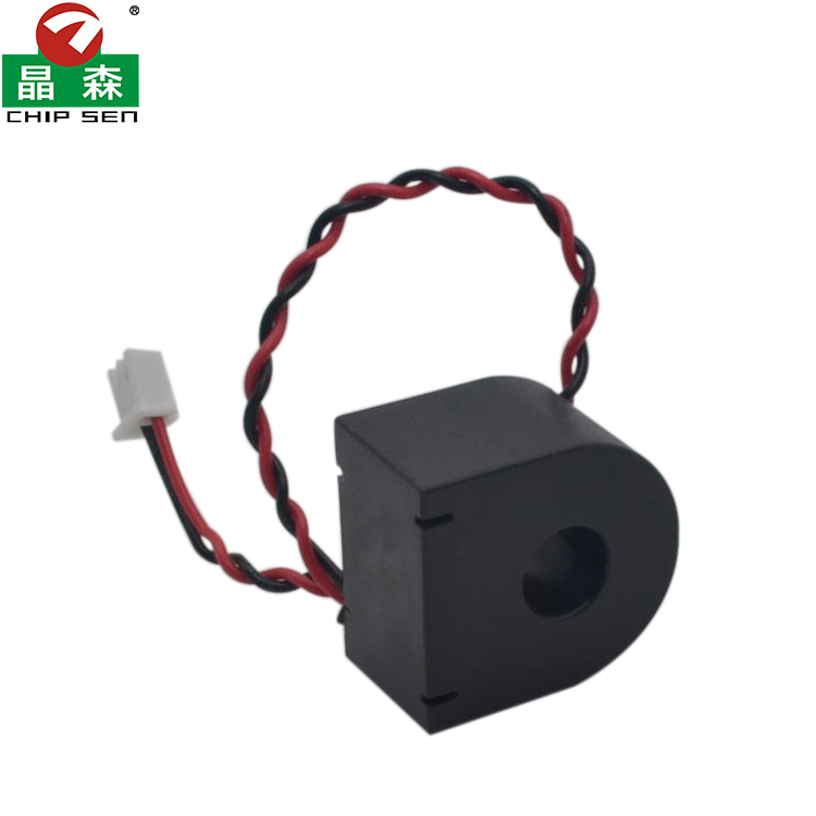 High Accuracy CT102 Current Transformer Micro AC Current Sensor For PV Inverter