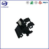 Conector fêmea do friso do fechamento de Mini50 34824 2.0mm para o chicote de fios do fio do veículo