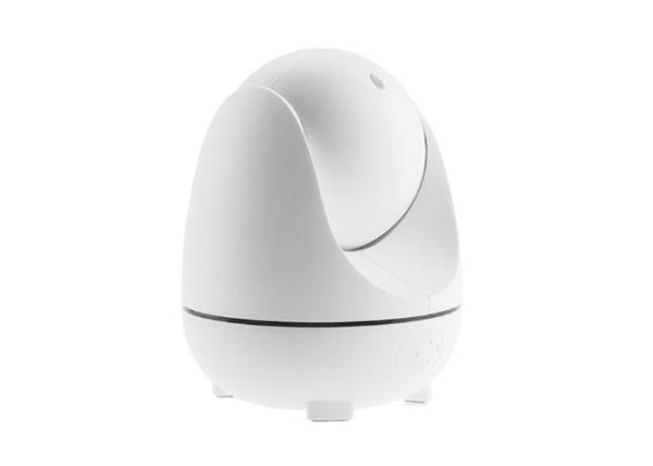 IR Mini Wireless Ptz Dome Camera , 2 Megapixels Network Ptz Camera Outdoor