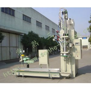 Changshu Sanhe Precision Machinery & Technology Co.,Ltd.