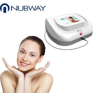NUBWAY Spider Vein Removal Machine from China