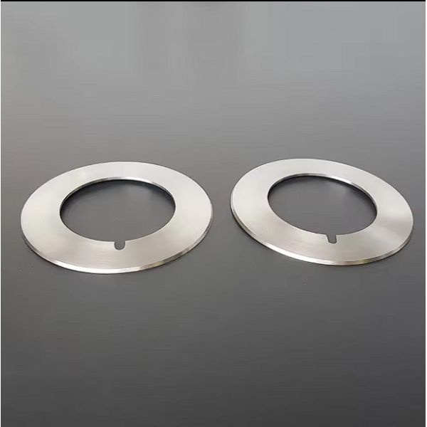 Высокоскоростной стальной резчик для режущей бумаги