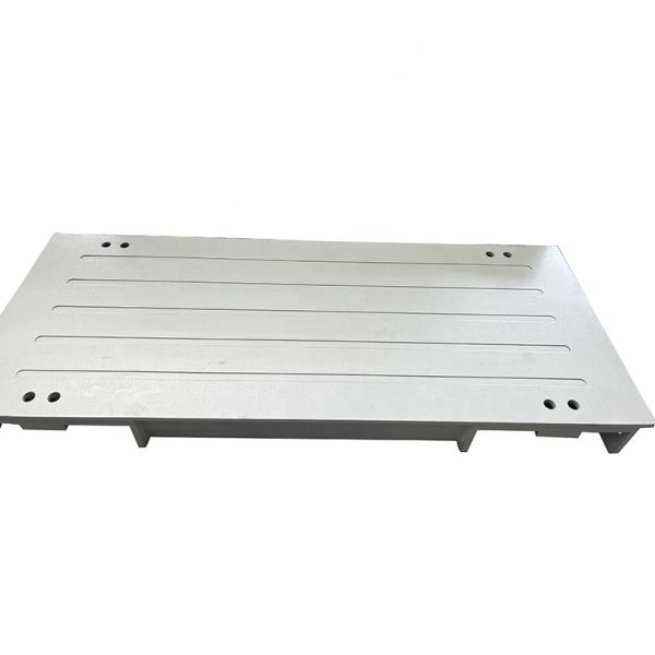 1000kg Stainless Steel Digital Weight Scale Machine Platform Floor Scale for Industry