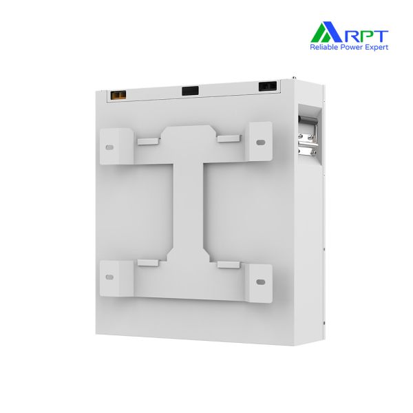 2560Wh 100ah 24v Batería de litio 50Ah-200Ah Batería de plomo para almacenamiento solar