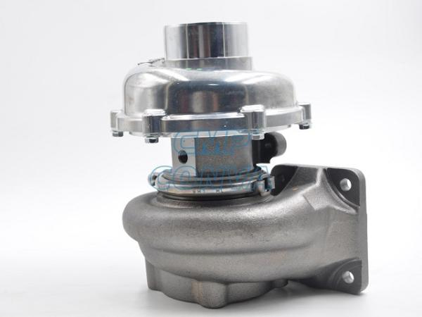 ZAX200 6BG1 RHG6 114400-3770 Diesel Turbo Auto Parts / Small Engine Turbo