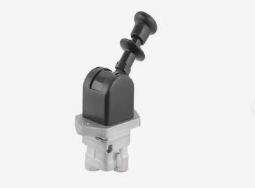 HAND BRAKE VALVE 9617232120 WBC MANUAL CONTROL VALVE FOR VOL