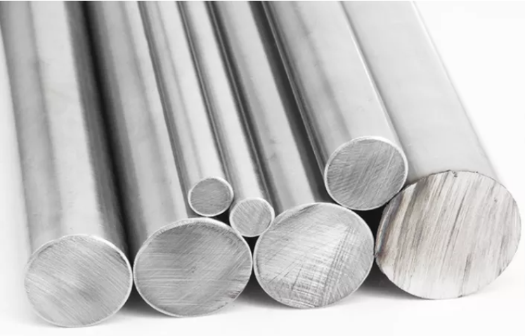 ASTM 6mm 310 Stainless Steel Bars Pickled EN Cold Rolled 2mm 3mm