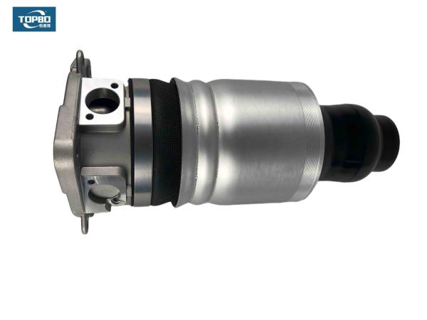 Suspensão do ar do Phaeton da VW de 3D0616001J 3D0616002J