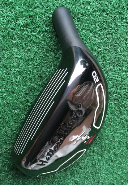 stainless steel golf hybrid , golf hybrid , golf Ut , stainless steel golf head