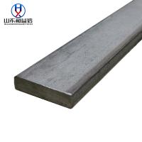 High Quality 4mm Flat Steel Rod A36 Q235 Carbon Steel Sheet Plate