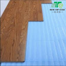 200sqft/roll EPE Underlayment Moisture Proofing 2mm Underlay For Laminate Flooring