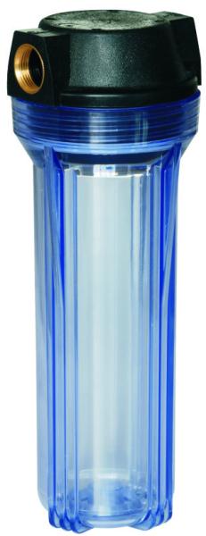 Thicker High Temperature 10 Filter Housing With Single O Ring No Leaking