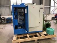 Soplador centrífugo de 300 CV con 109-198 m3/min de caudal y 1480 kg