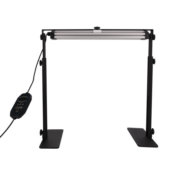 110-277VAC Hydroponic Growing System For Kitchen Garden Energy Efficient