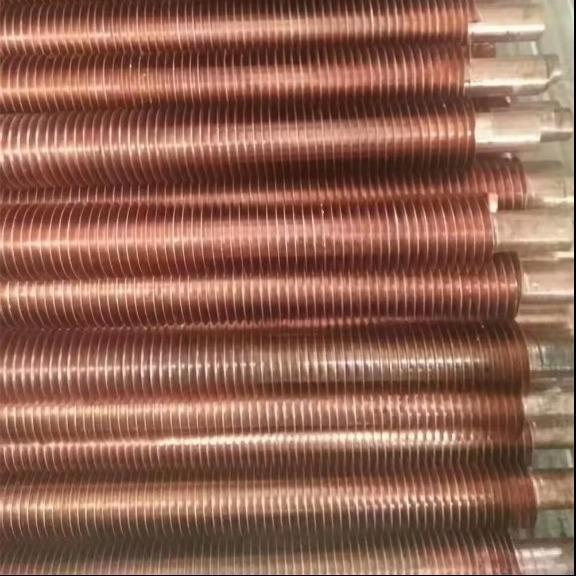DELLOK Tubos de alumínio com pinças resistentes à corrosão para trocadores de calor 12-24 pinças Acessórios de suporte de tubos