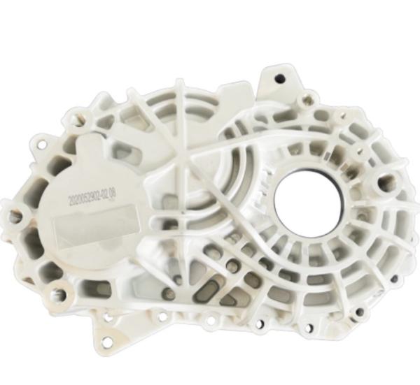 CNC Engraving Gear Box Housing Easy Maintenance For Industrial Machinery