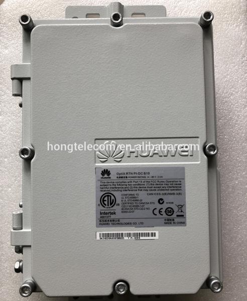 Microwave RTN310 Full-outdoor RTN radio transmission RTN 310