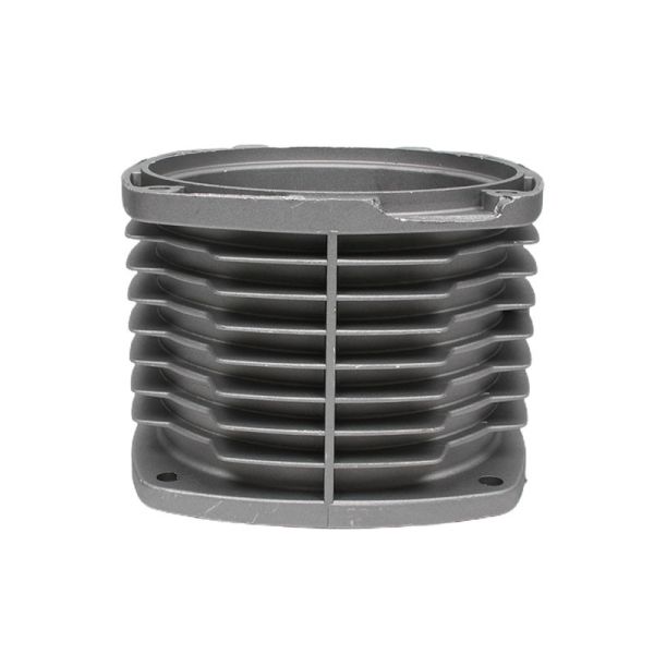 OEM Metal Casting Service , Copper Aluminum Pressure Die Casting Parts