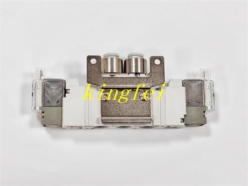 FUJI H67698 NXT III module clamping solenoid valve in stocks fast delivery