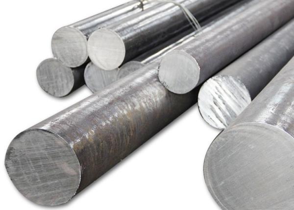 Barra de círculo laminada a alta temperatura laminada a alta temperatura de aço do aço de liga da barra redonda de barra de círculo 350mm do aço da barra de círculo 200mm da liga S10c