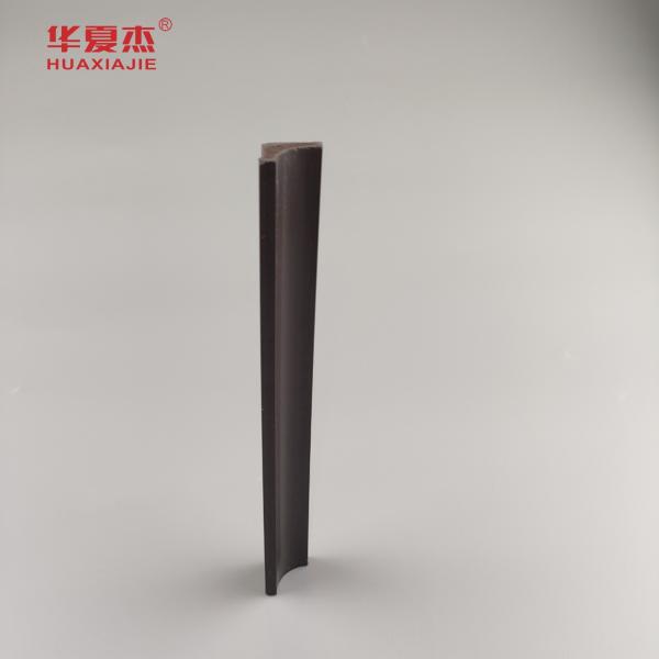 Top- PVC moulé pour les applications intérieures Durable et polyvalent