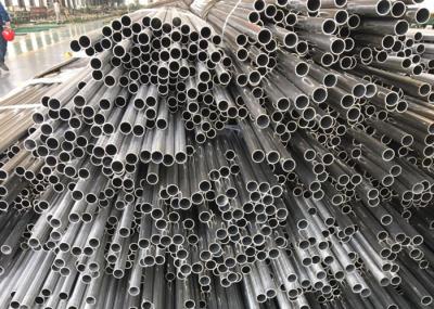 Boiler Seamless Stainless Tube ASTM A269 TP316L SUS316L 1.4404 31.75*1.65*11800MM
