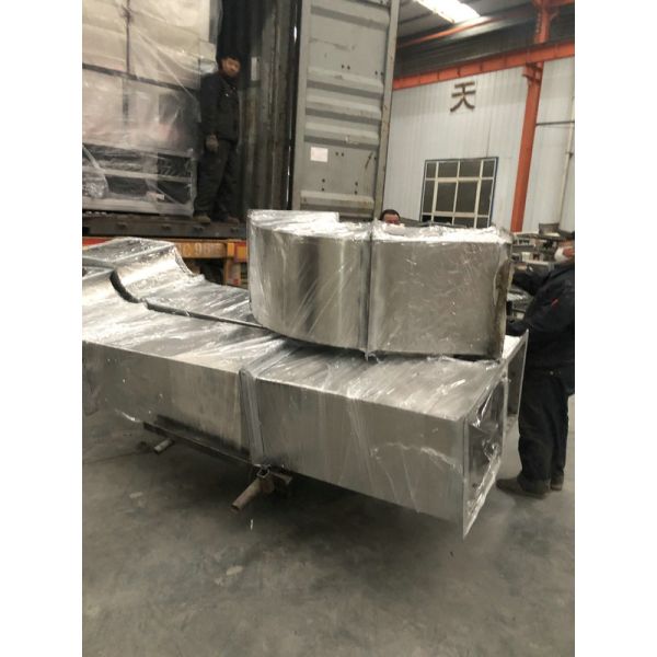 Electric Pasta And Noodle Maker , Commercial Noodles Manufacturing Machine