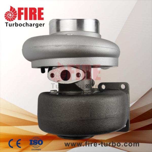 HX35 Turbocharger 3536473 3802819 Cummins Truck/Bus with 6BT,6BTA,6BTAA,6BTA Euro-2 Engine