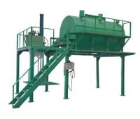 40r / Min Polyurethane Foam Rebounding Machine, chaîne de production d'éponge 16.7KW