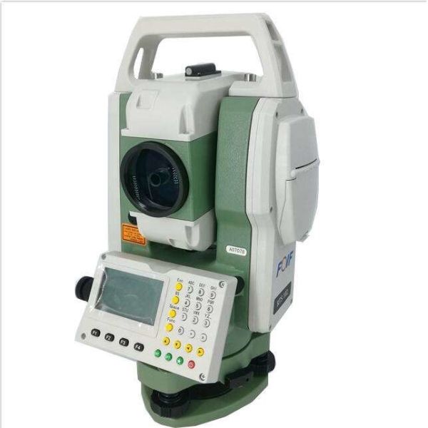 FOIF 1000m Reflectorless ARM9 Core FOIF RTS-102R10 Total Station With USB/RS-232C/Bluetooths Optional