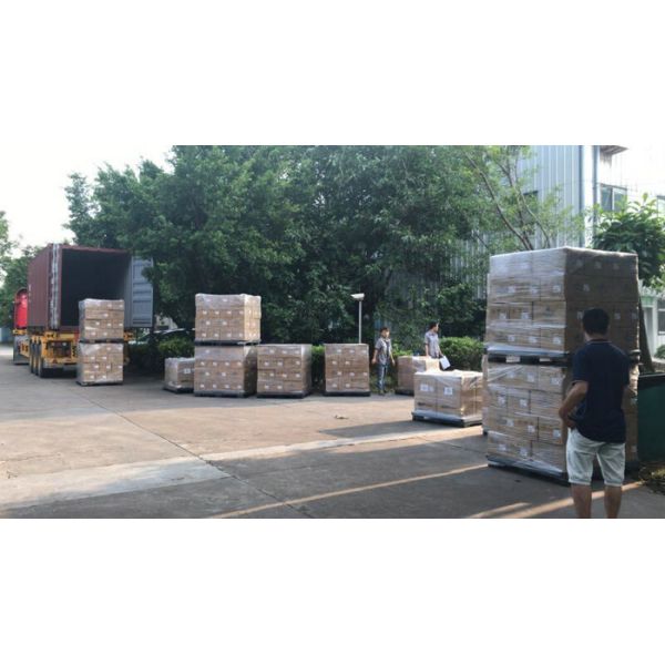 Explosionproof Air Driven Double Diaphragm Pump Plastic Food Grade