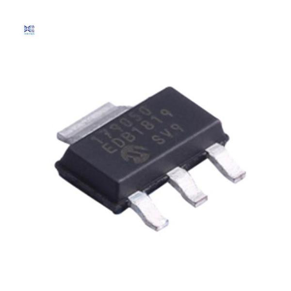MCP1790T-5002E/DB SOT-223 Régulateur de tension différentielle basse tension linéaire Composant électronique à puce Microchip IC d'origine