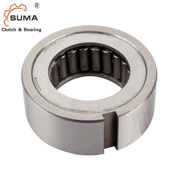 SGS GCr15  Backstop  One Way Sprag Clutch Bearing 28mm thickness
